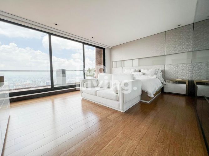 Apartamento de 4 alcobas en venta en Los Rosales, Bogotá, 394 m² · foto 14 de 24