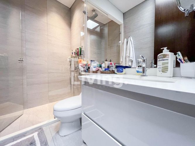 Apartamento de 4 alcobas en venta en Los Rosales, Bogotá, 394 m² · foto 19 de 24