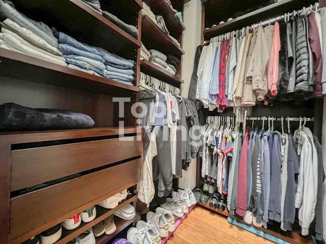 Apartamento de 4 alcobas en venta en Los Rosales, Bogotá, 394 m² · foto 22 de 24