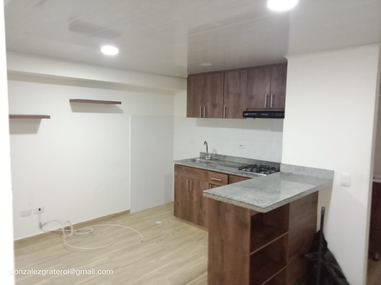Apartamento en Arriendo en La Estrada, Bogotá en Bella Vista