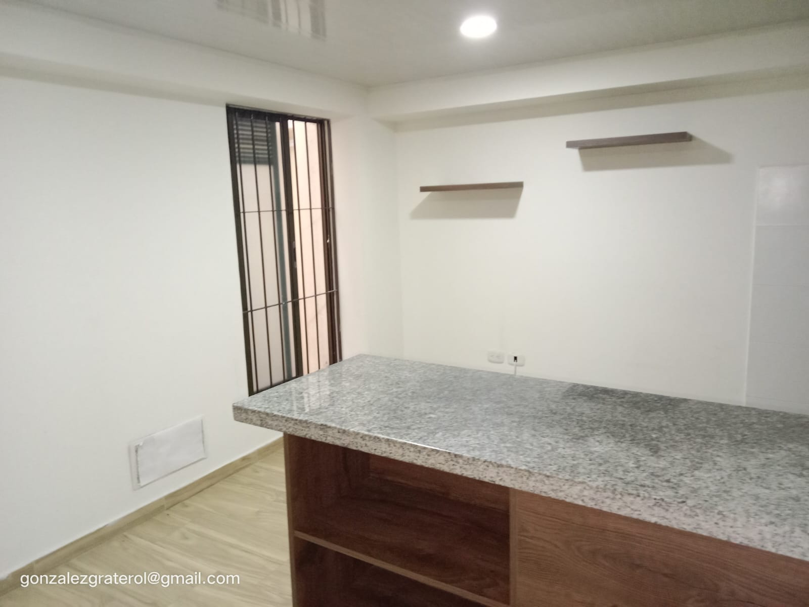 Apartamento en arriendo en La Estrada, Bogotá · foto 2 de 9