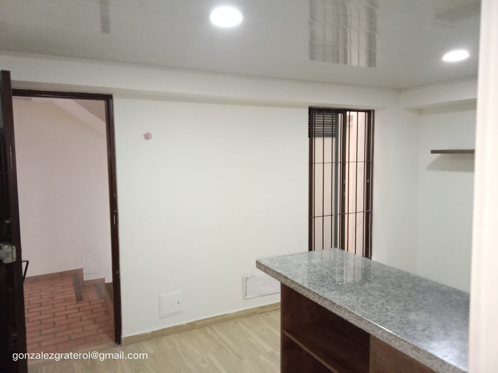 Apartamento en arriendo en La Estrada, Bogotá · foto 3 de 9