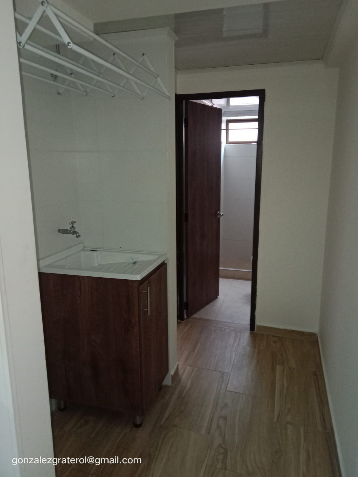 Apartamento en arriendo en La Estrada, Bogotá · foto 4 de 9