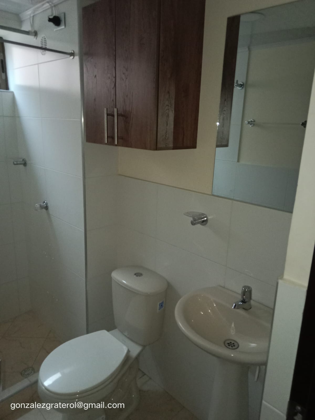 Apartamento en arriendo en La Estrada, Bogotá · foto 5 de 9