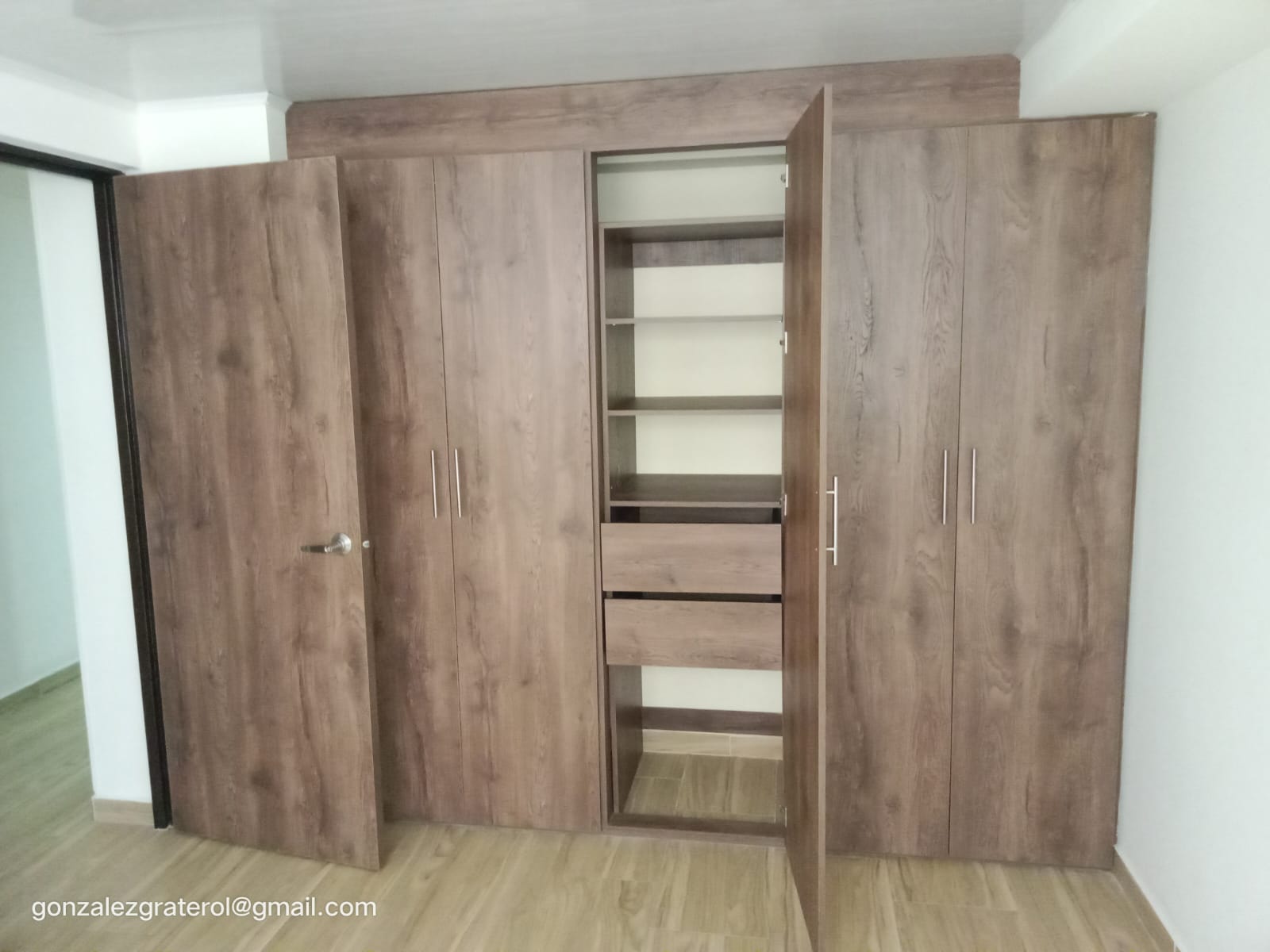 Apartamento en arriendo en La Estrada, Bogotá · foto 8 de 9