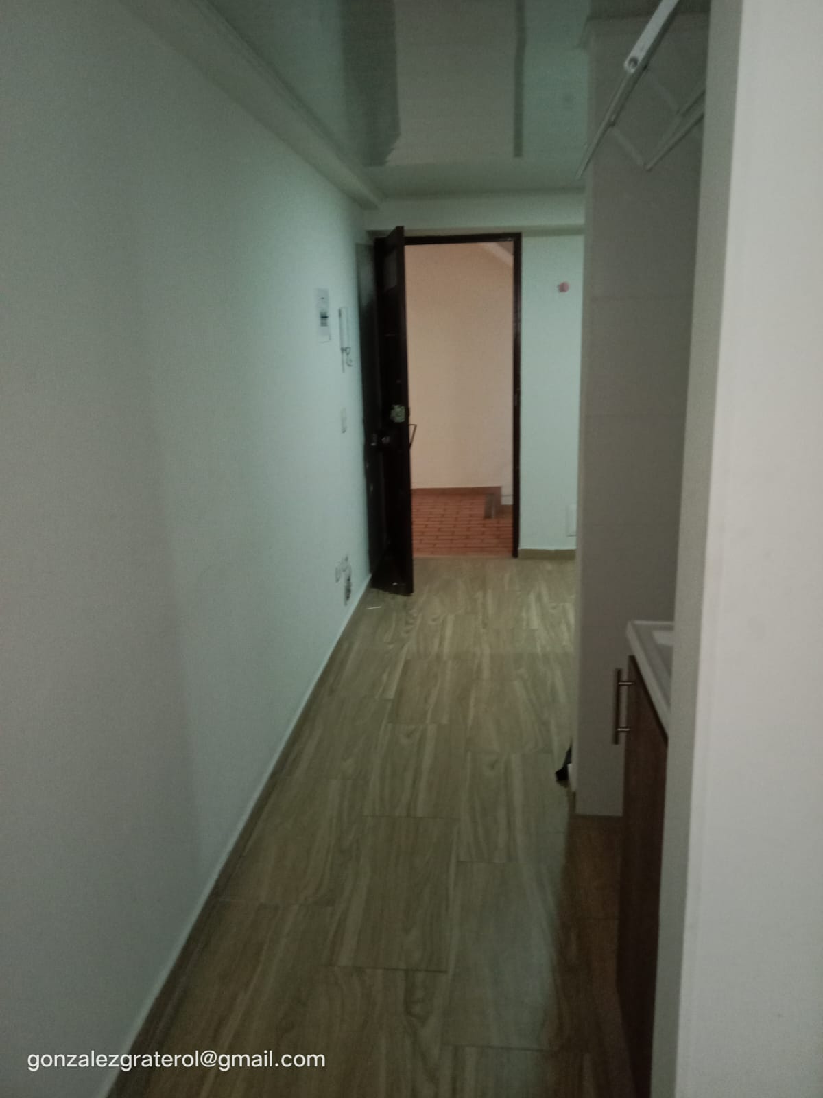 Apartamento en arriendo en La Estrada, Bogotá · foto 9 de 9