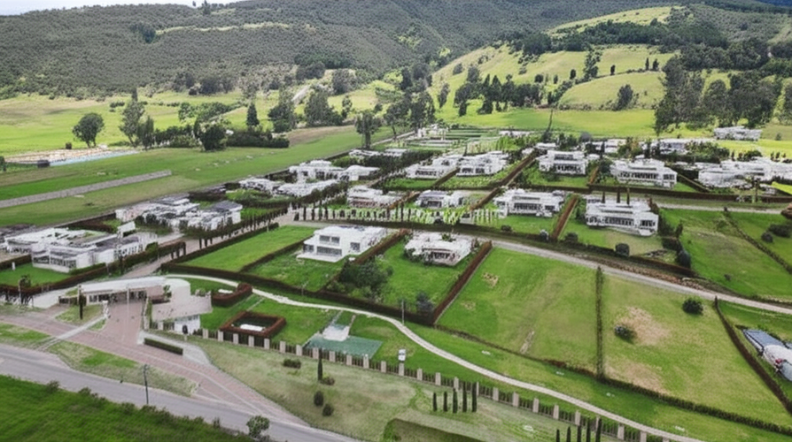 Casa de 4 alcobas en venta en La Violeta, Sopó, 319 m² · foto 19 de 22