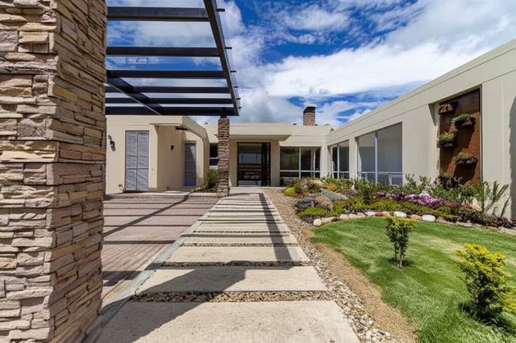 Casa de 4 alcobas en venta en La Violeta, Sopó, 319 m² · foto 6 de 22