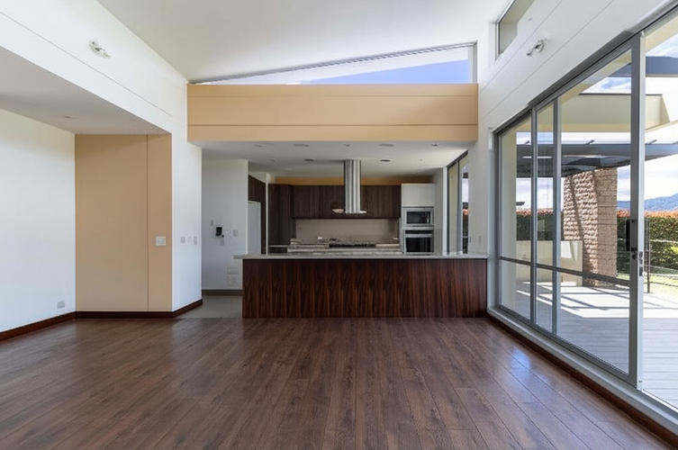 Casa de 4 alcobas en venta en La Violeta, Sopó, 319 m² · foto 2 de 22
