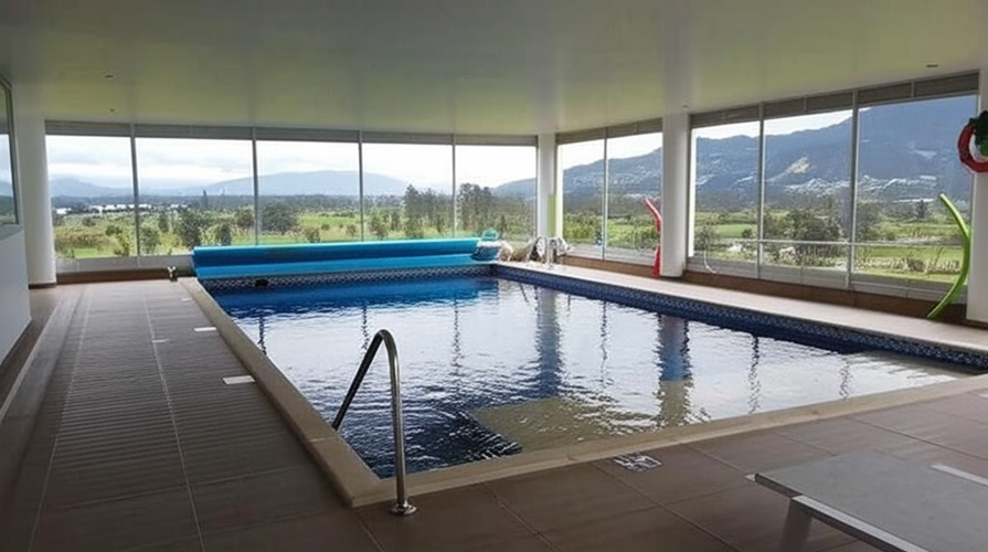 Casa de 4 alcobas en venta en La Violeta, Sopó, 319 m² · foto 11 de 22