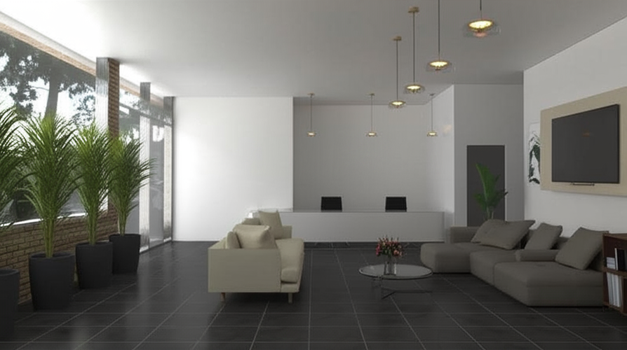 Casa en venta en Los Cedros, Bogotá, 810 m² · foto 4 de 13