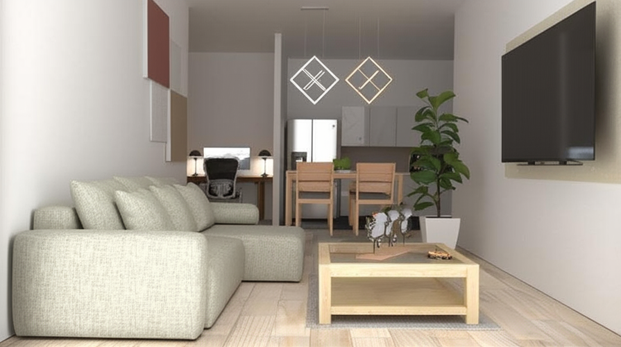 Casa en venta en Los Cedros, Bogotá, 810 m² · foto 5 de 13