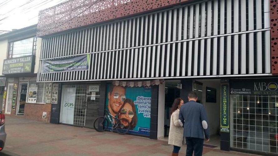 Edificio en venta en Villa Olimpica, Chía, 808 m² · foto 4 de 20