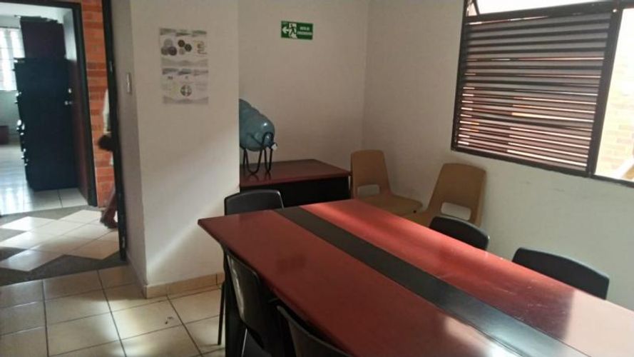 Edificio en venta en Villa Olimpica, Chía, 808 m² · foto 8 de 20