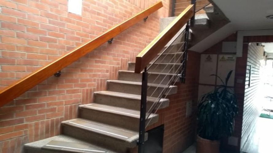 Edificio en venta en Villa Olimpica, Chía, 808 m² · foto 10 de 20