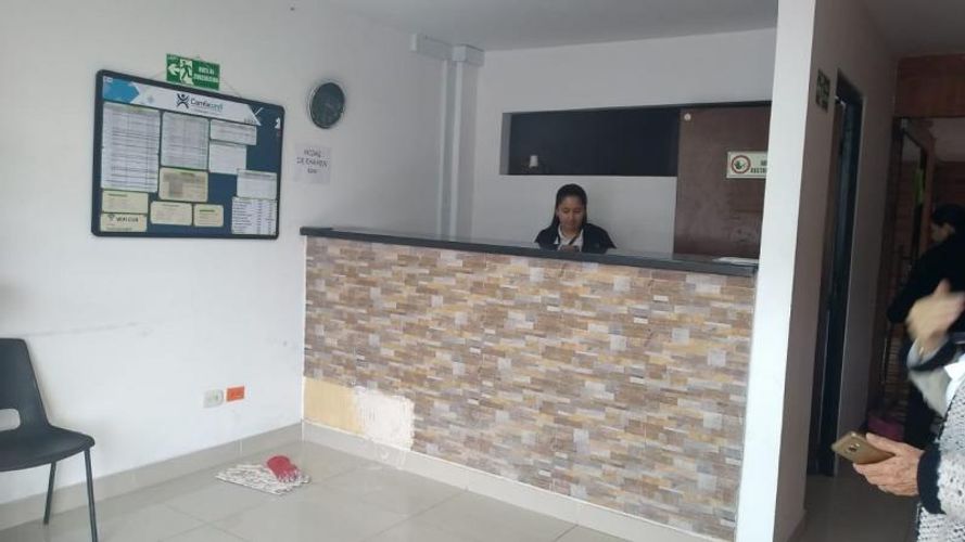 Edificio en venta en Villa Olimpica, Chía, 808 m² · foto 12 de 20