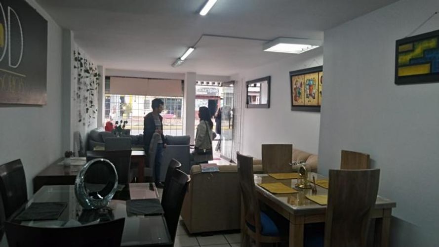 Edificio en venta en Villa Olimpica, Chía, 808 m² · foto 14 de 20