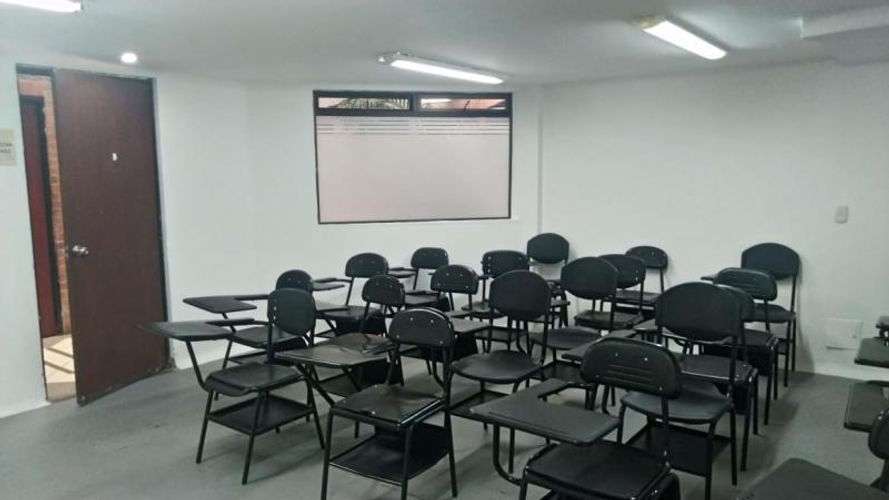 Edificio en venta en Villa Olimpica, Chía, 808 m² · foto 16 de 20