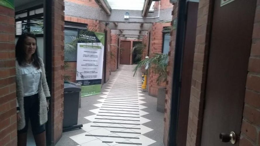 Edificio en venta en Villa Olimpica, Chía, 808 m² · foto 17 de 20