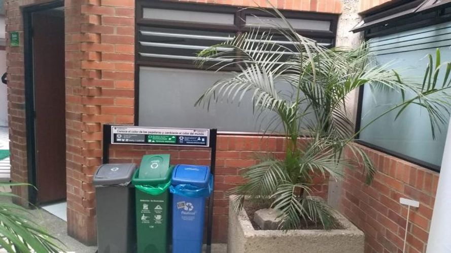 Edificio en venta en Villa Olimpica, Chía, 808 m² · foto 18 de 20
