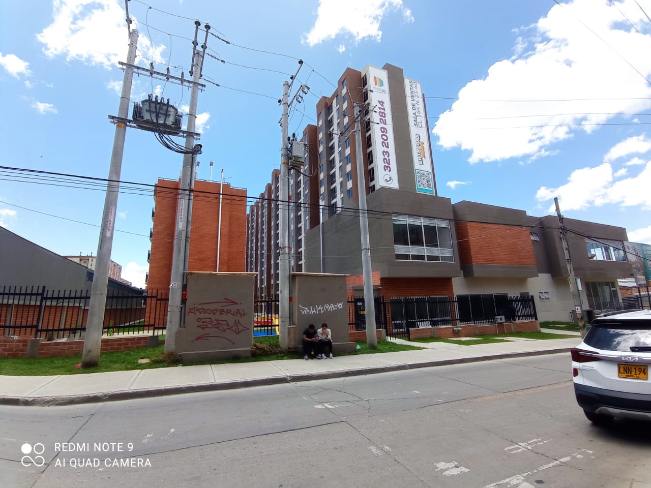 Apartaestudio en  Venta en Usaquen, Bogotá - Imagen 1