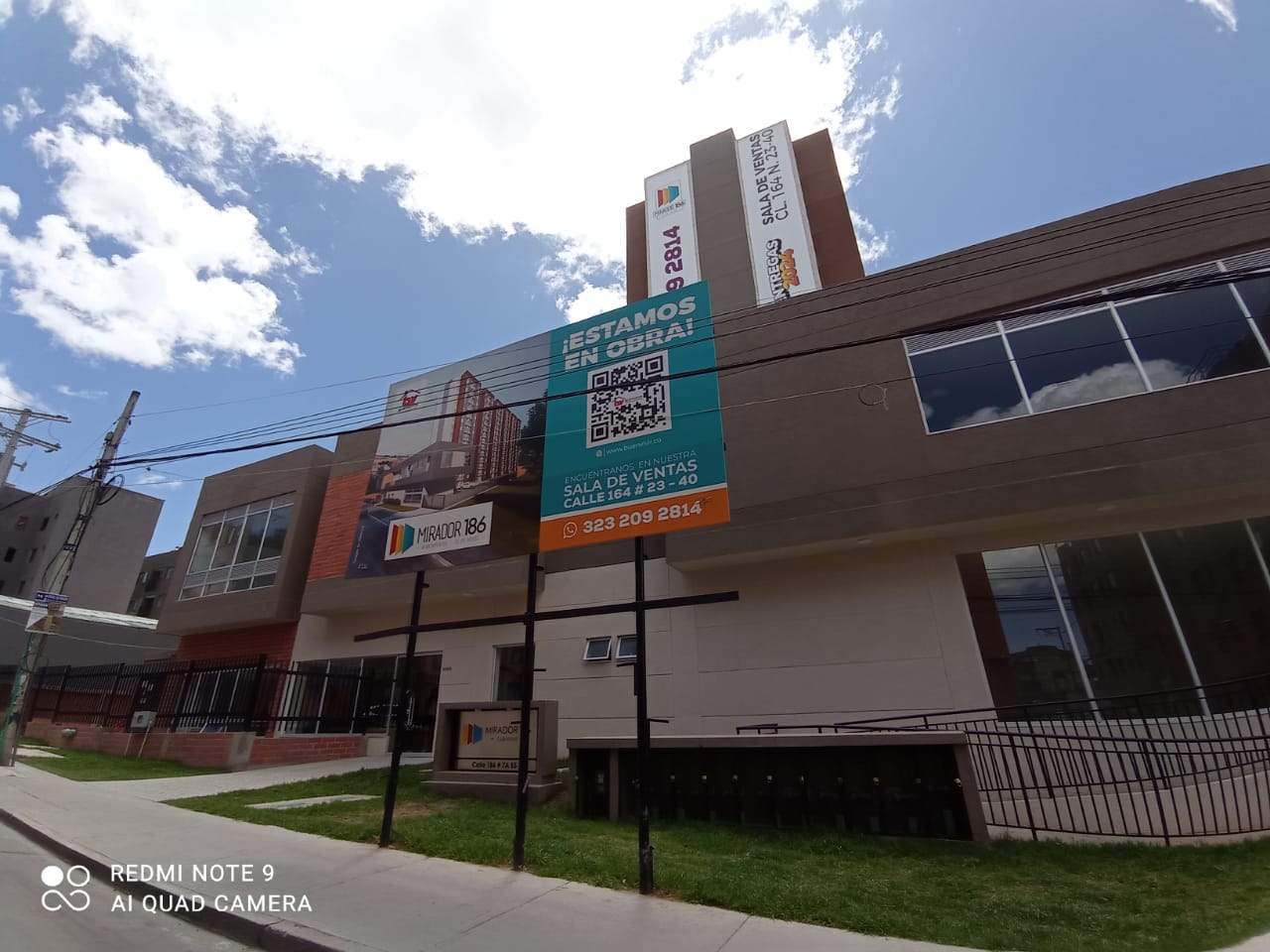 Apartaestudio en  Venta en Usaquen, Bogotá - Miniatura 3