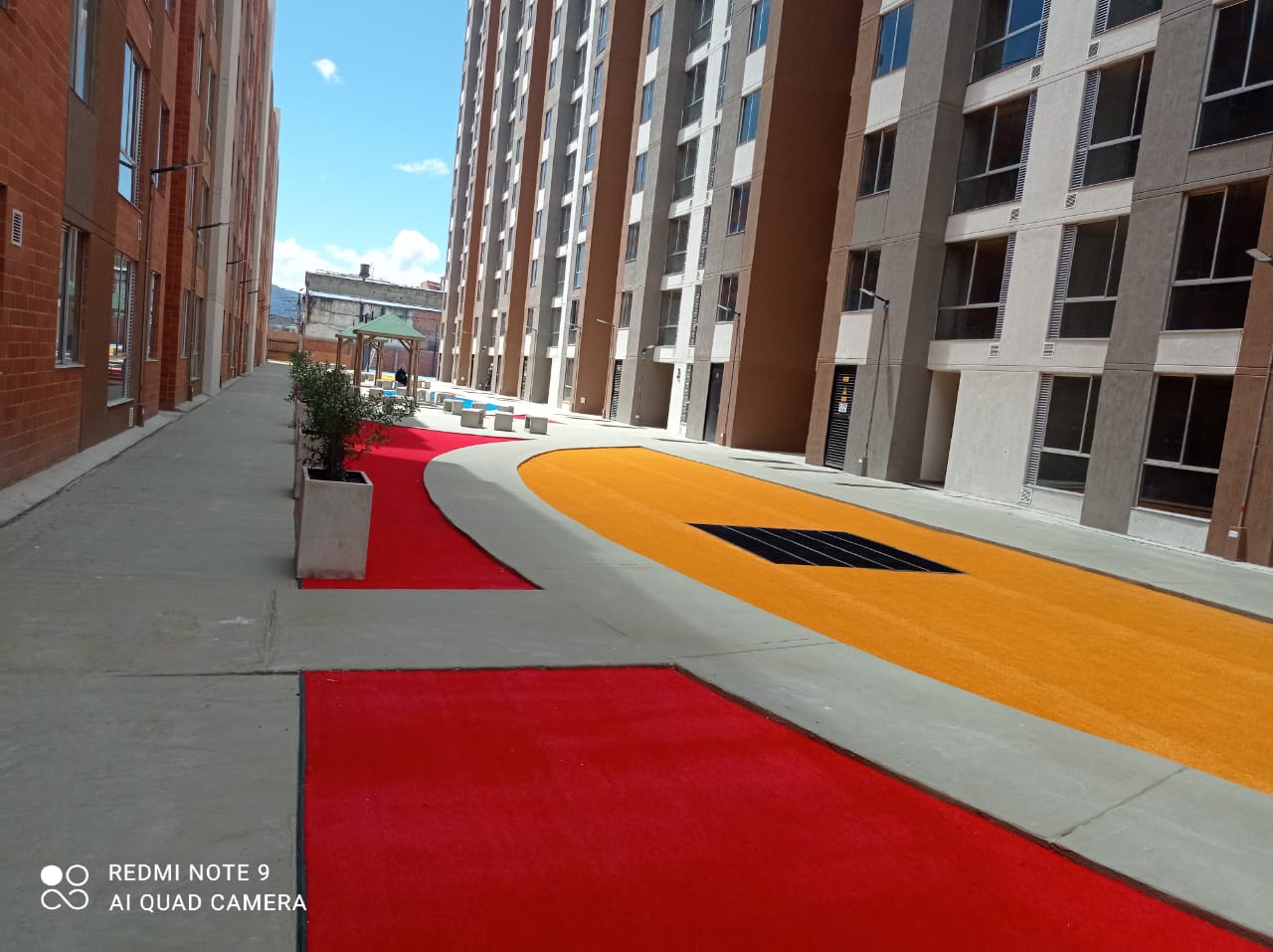 Apartaestudio en  Venta en Usaquen, Bogotá - Miniatura 4