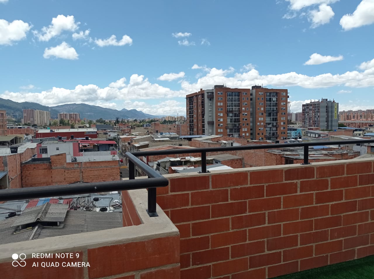 Apartaestudio en  Venta en Usaquen, Bogotá - Miniatura 5