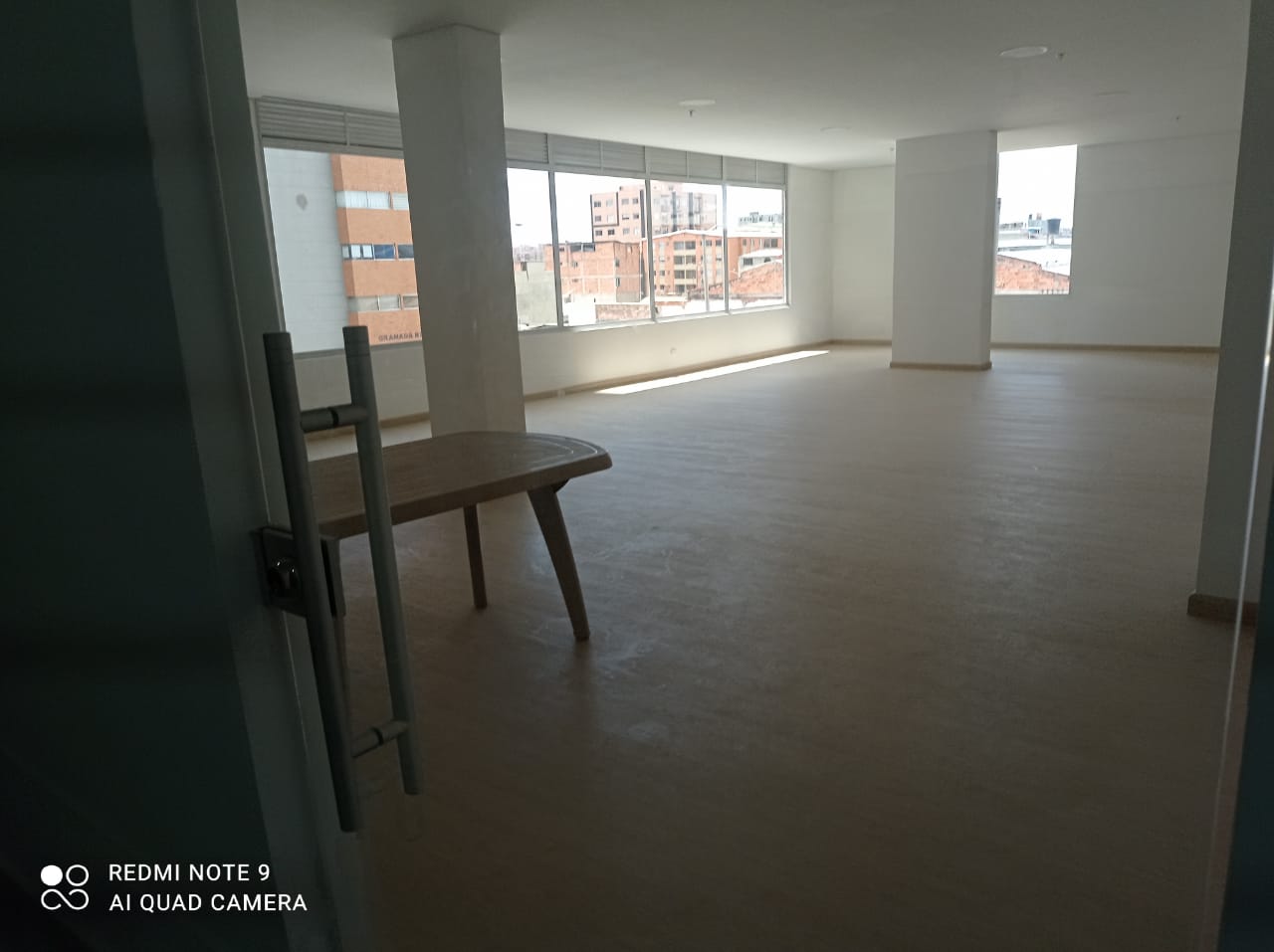 Apartaestudio en  Venta en Usaquen, Bogotá - Miniatura 6