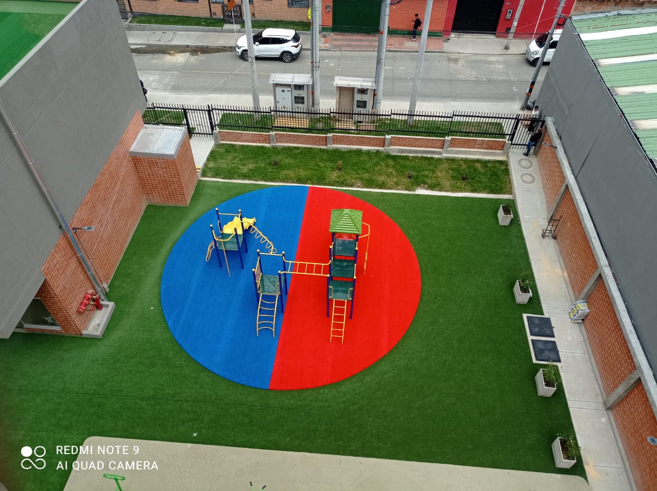 Apartaestudio en  Venta en Usaquen, Bogotá - Miniatura 7
