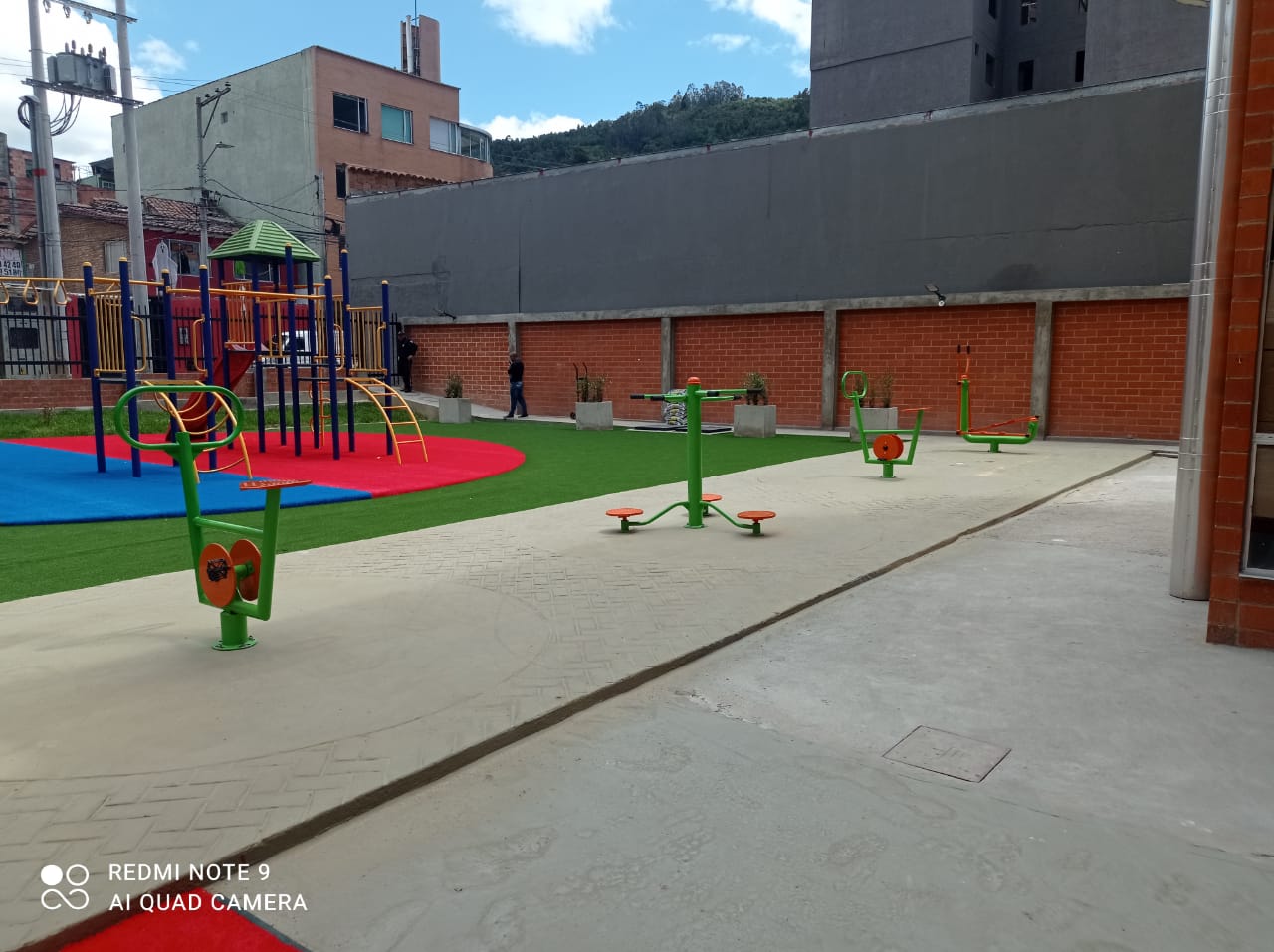 Apartaestudio en  Venta en Usaquen, Bogotá - Miniatura 8