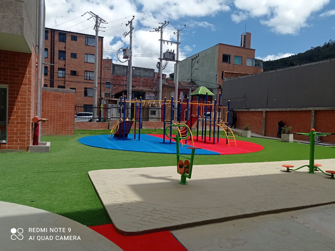 Apartaestudio en  Venta en Usaquen, Bogotá - Miniatura 9