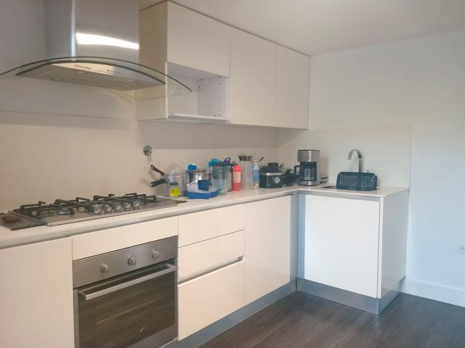 Apartamento de 3 alcobas en arriendo en El Poblado, Medellín, 175 m² · foto 4 de 19