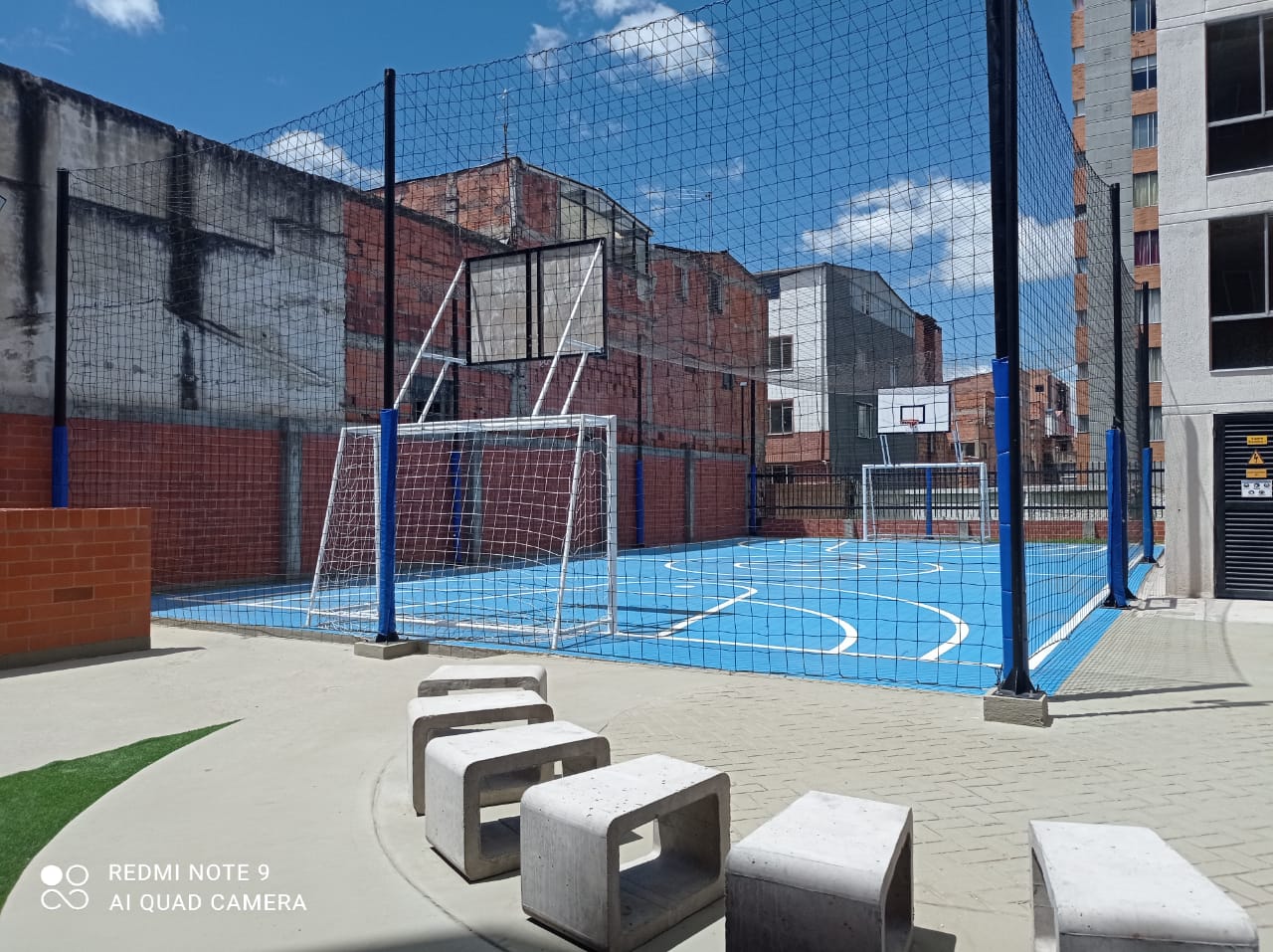 Apartaestudio en  Venta en Usaquen, Bogotá - Miniatura 10