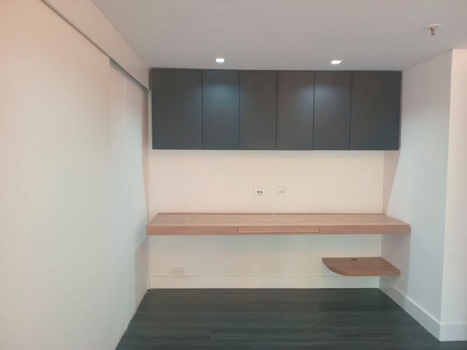 Apartamento de 3 alcobas en arriendo en El Poblado, Medellín, 175 m² · foto 7 de 19