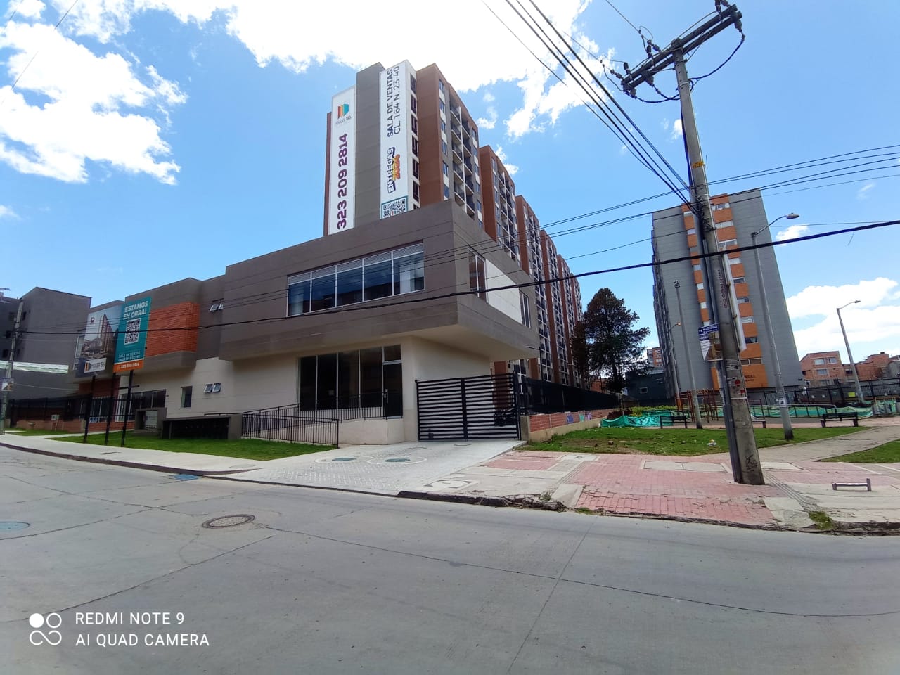 Apartaestudio en  Venta en Usaquen, Bogotá - Miniatura 12