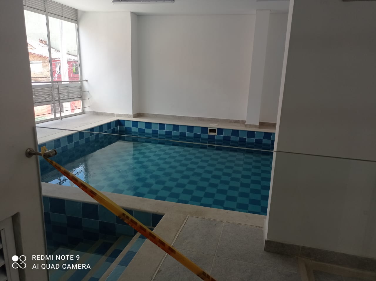 Apartaestudio en  Venta en Usaquen, Bogotá - Miniatura 15