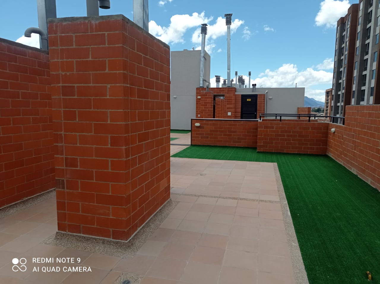 Apartaestudio en  Venta en Usaquen, Bogotá - Miniatura 16