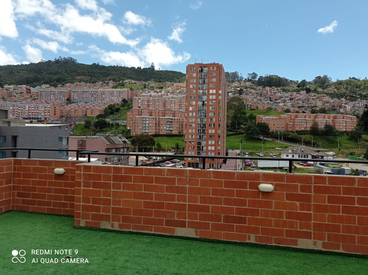Apartaestudio en  Venta en Usaquen, Bogotá - Miniatura 20