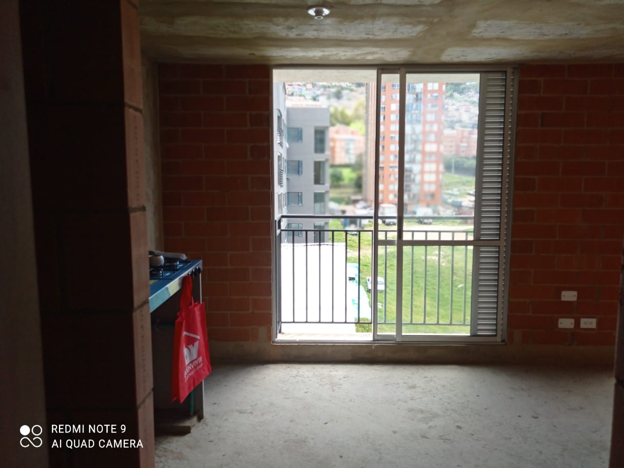 Apartaestudio en  Venta en Usaquen, Bogotá - Miniatura 21