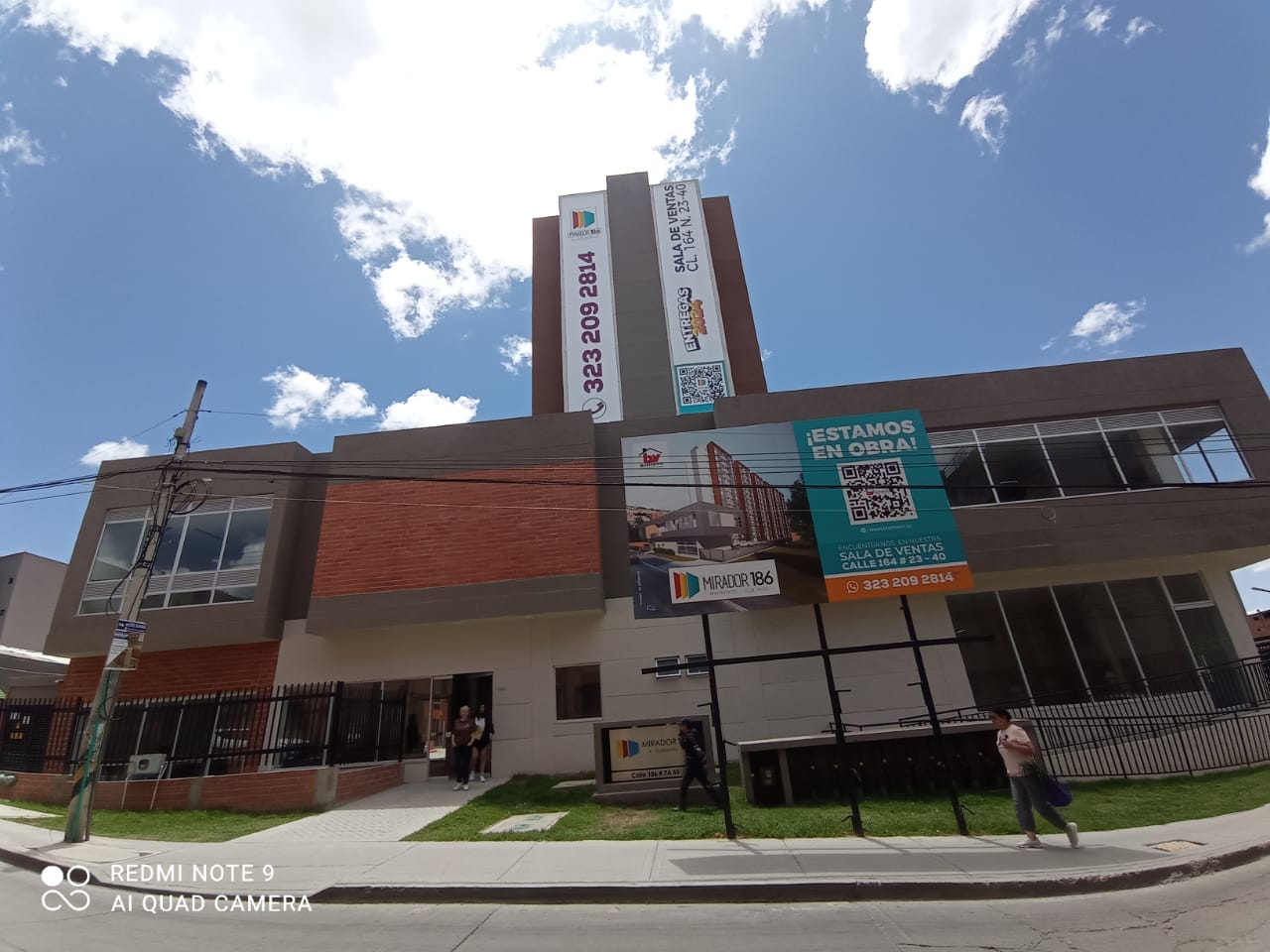Apartaestudio en  Venta en Usaquen, Bogotá - Miniatura 23