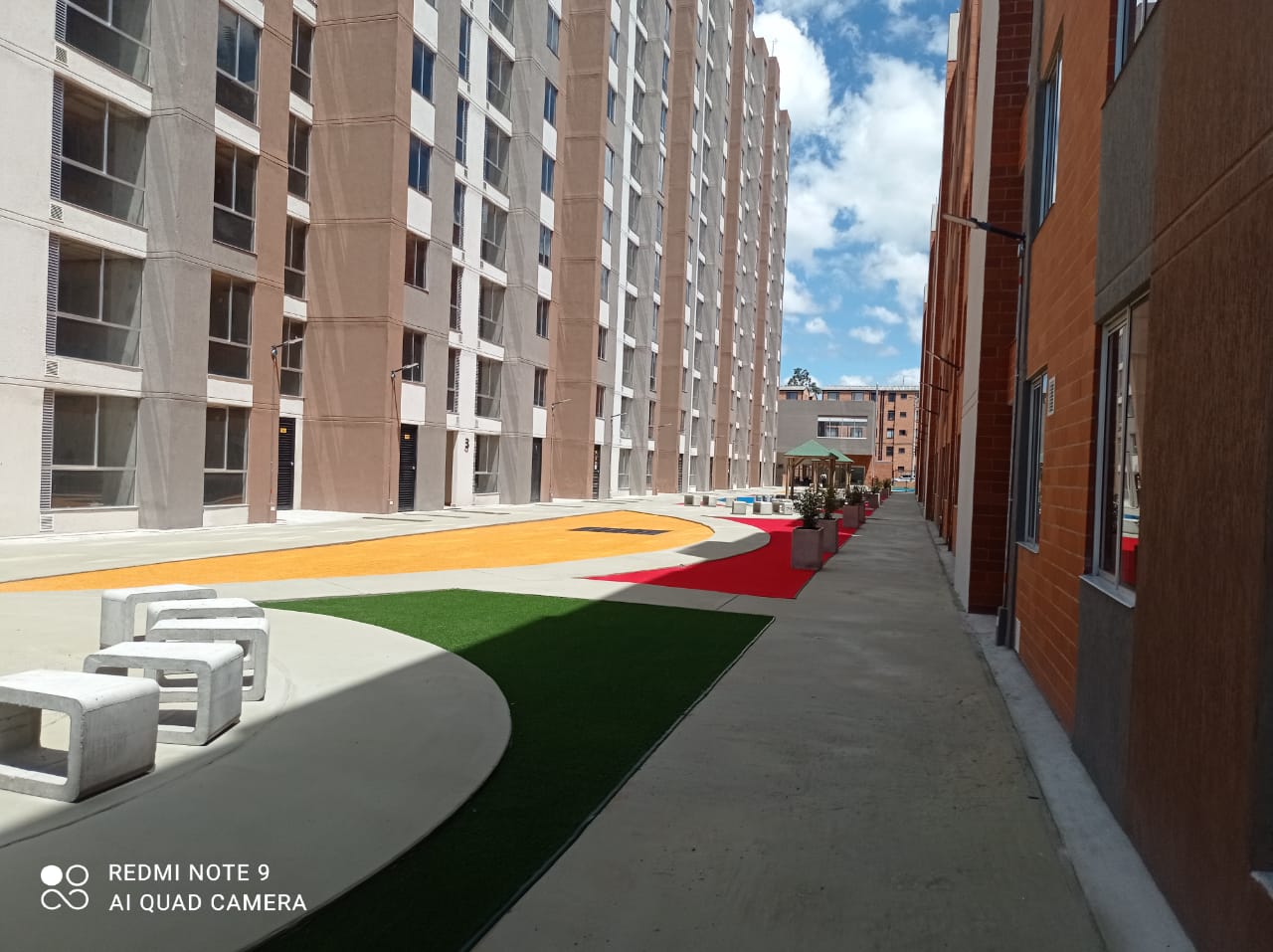 Apartaestudio en  Venta en Usaquen, Bogotá - Miniatura 27