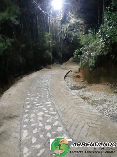 Casa de 3 alcobas en venta en El Salado, Guarne · foto 10 de 24