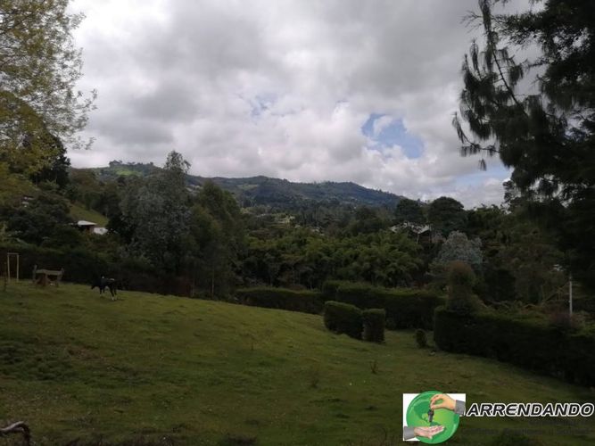 Casa de 3 alcobas en venta en El Salado, Guarne · foto 12 de 24