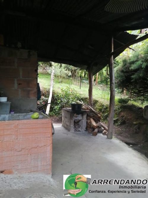 Casa de 3 alcobas en venta en El Salado, Guarne · foto 14 de 24