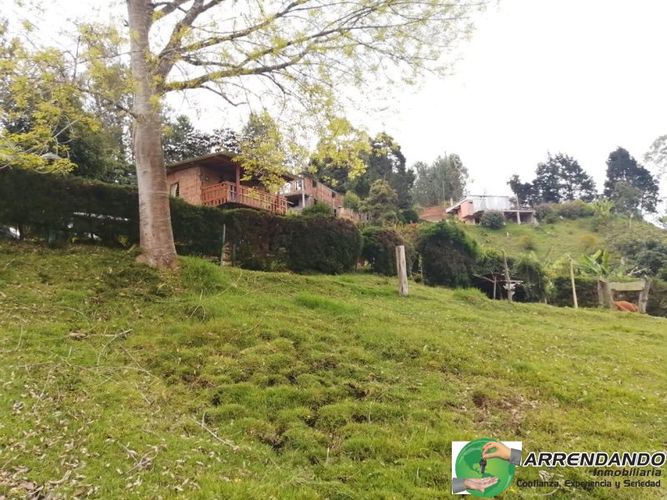 Casa de 3 alcobas en venta en El Salado, Guarne · foto 16 de 24