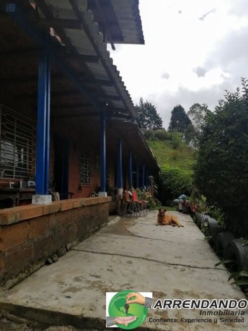 Casa de 3 alcobas en venta en El Salado, Guarne · foto 17 de 24