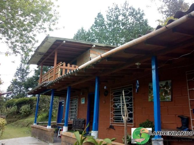 Casa de 3 alcobas en venta en El Salado, Guarne · foto 18 de 24
