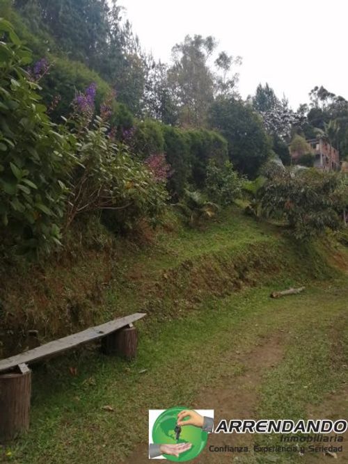 Casa de 3 alcobas en venta en El Salado, Guarne · foto 20 de 24