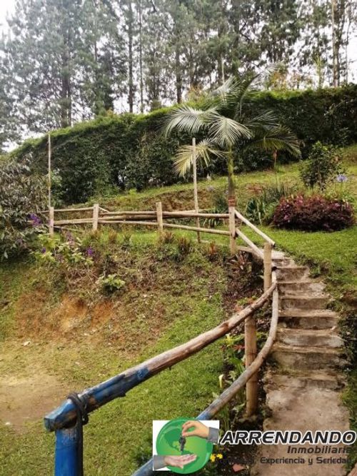 Casa de 3 alcobas en venta en El Salado, Guarne · foto 21 de 24